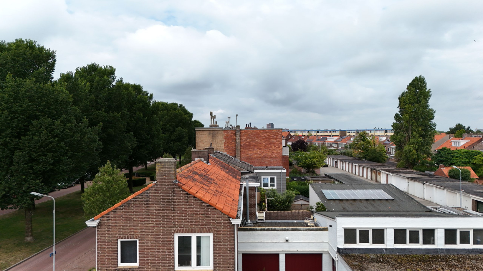 Appartement te koop: Singel 301, Vlissingen