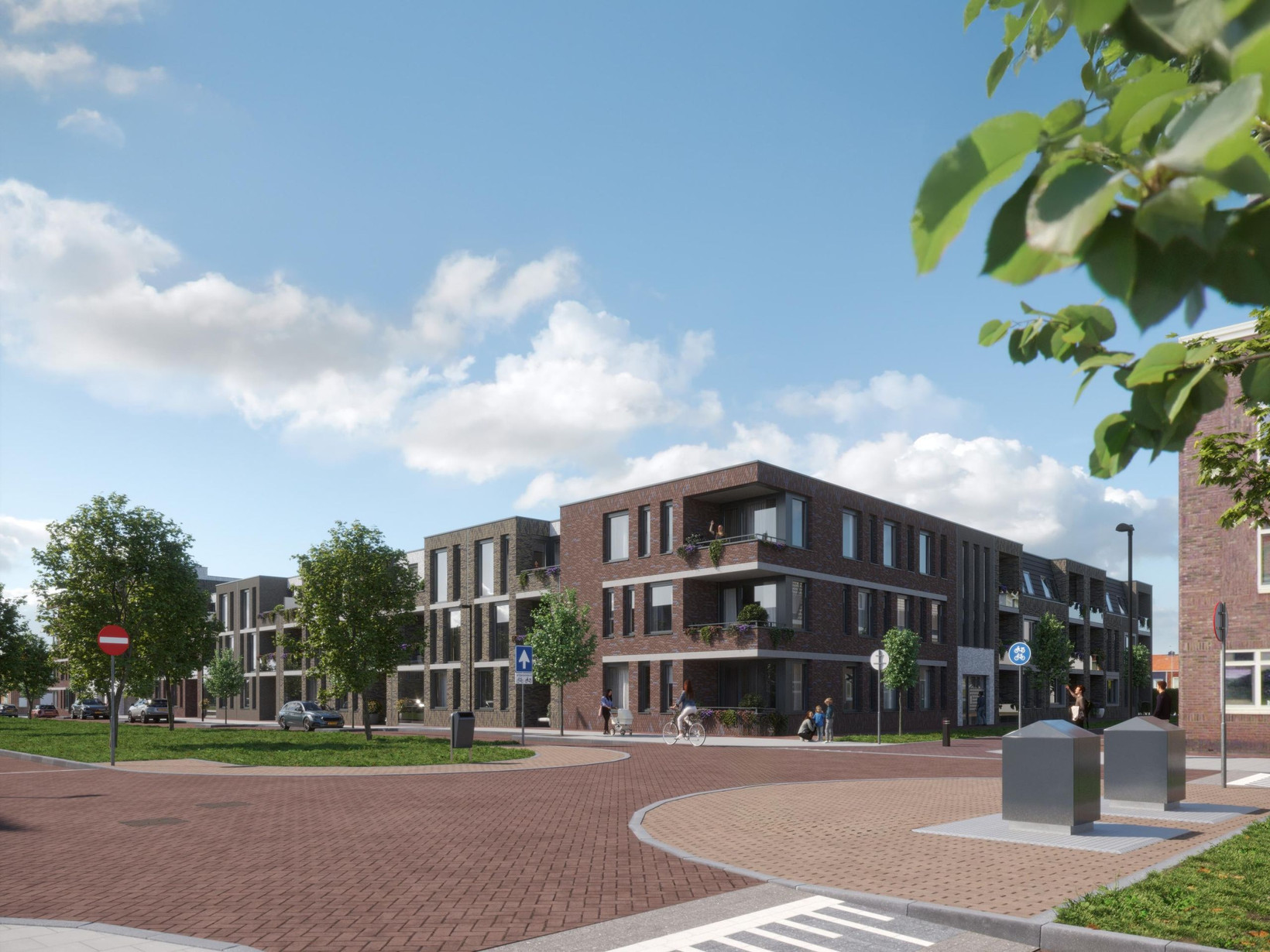 Appartement te koop: Singel 301, Vlissingen