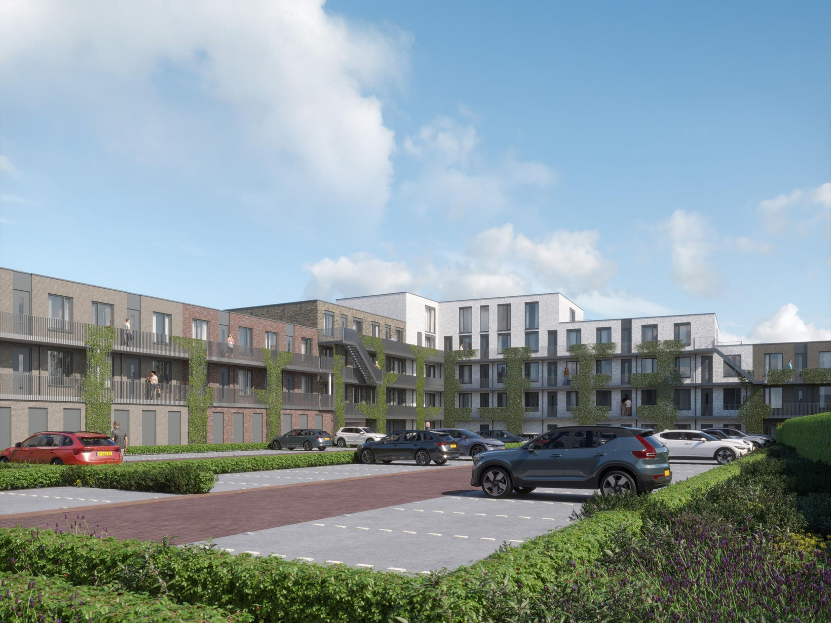 Appartement te koop: Singel 301, Vlissingen