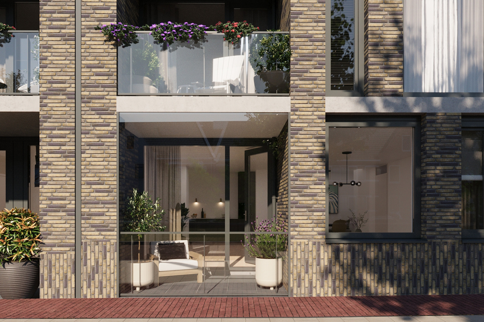 Appartement te koop: Singel 377, Vlissingen