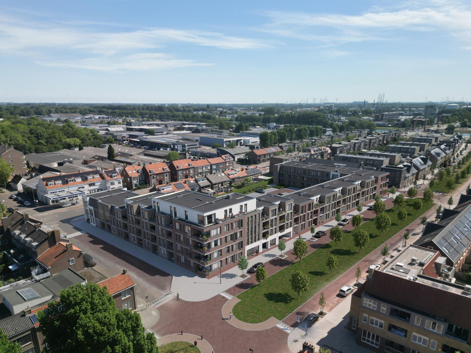 Appartement te koop: Singel 377, Vlissingen