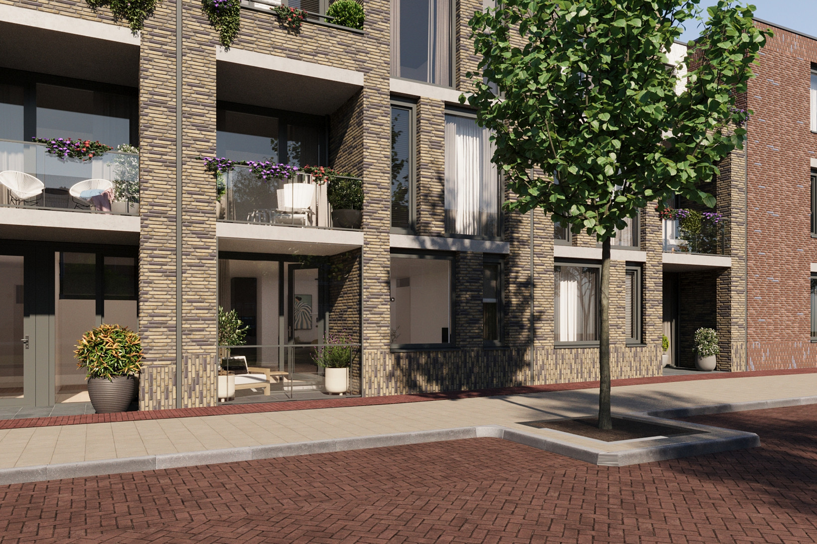 Appartement te koop: Singel 377, Vlissingen