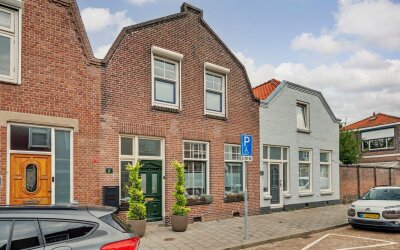 Van der Man. 17