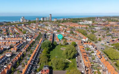 De Lannoystraat 3