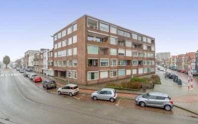 Paul Krugerstraat 20-538