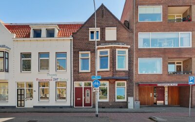 Paul Krugerstraat 72