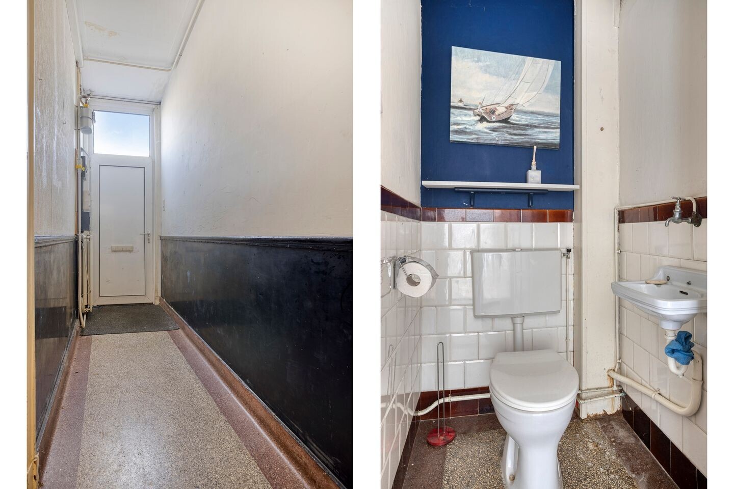 Appartement te koop: Paul Krugerstraat 110, Vlissingen