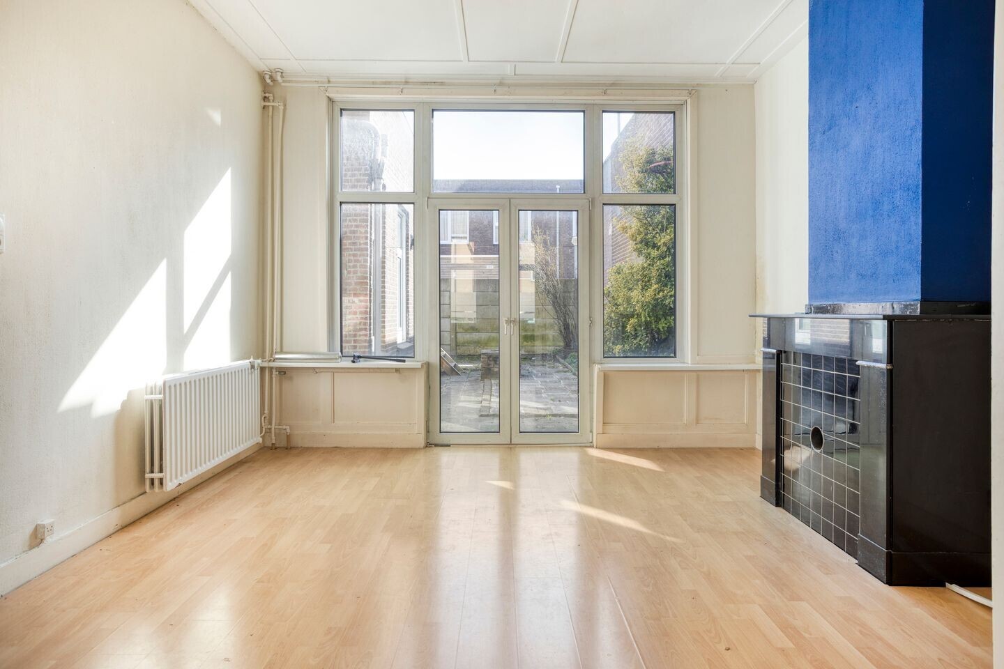 Appartement te koop: Paul Krugerstraat 110, Vlissingen