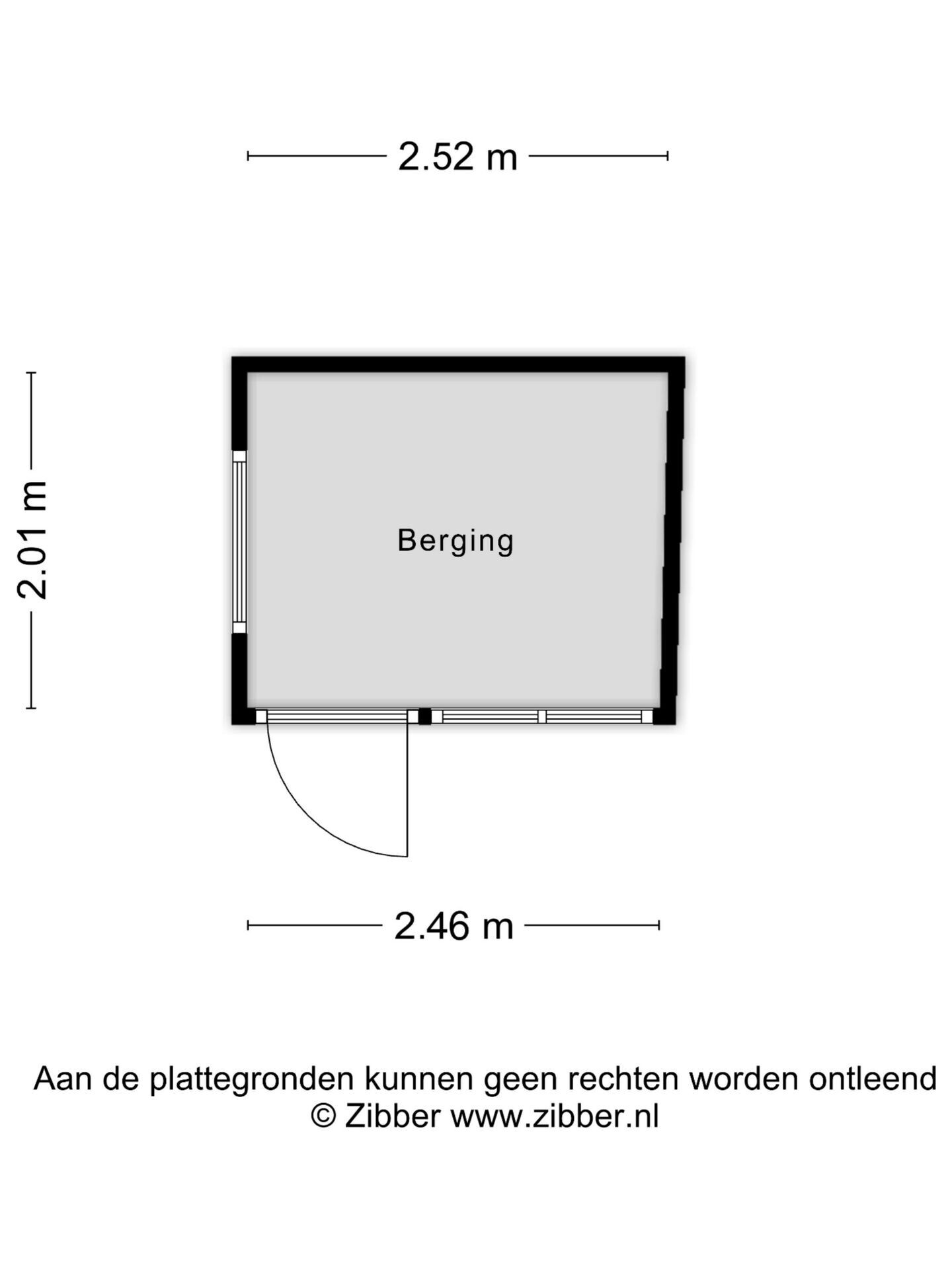 Appartement te koop: Paul Krugerstraat 110, Vlissingen