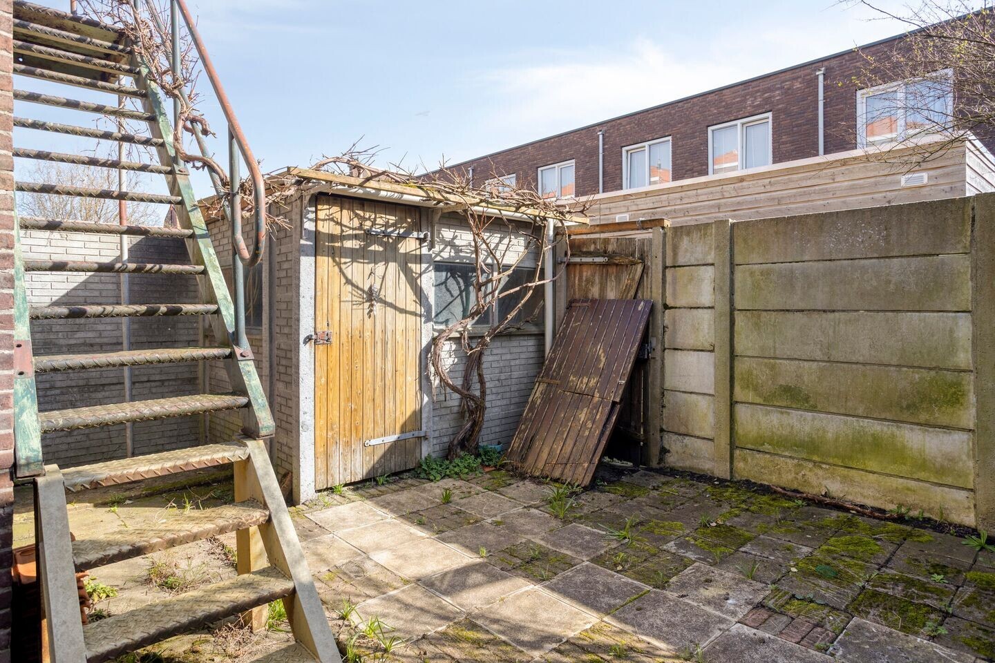 Appartement te koop: Paul Krugerstraat 110, Vlissingen
