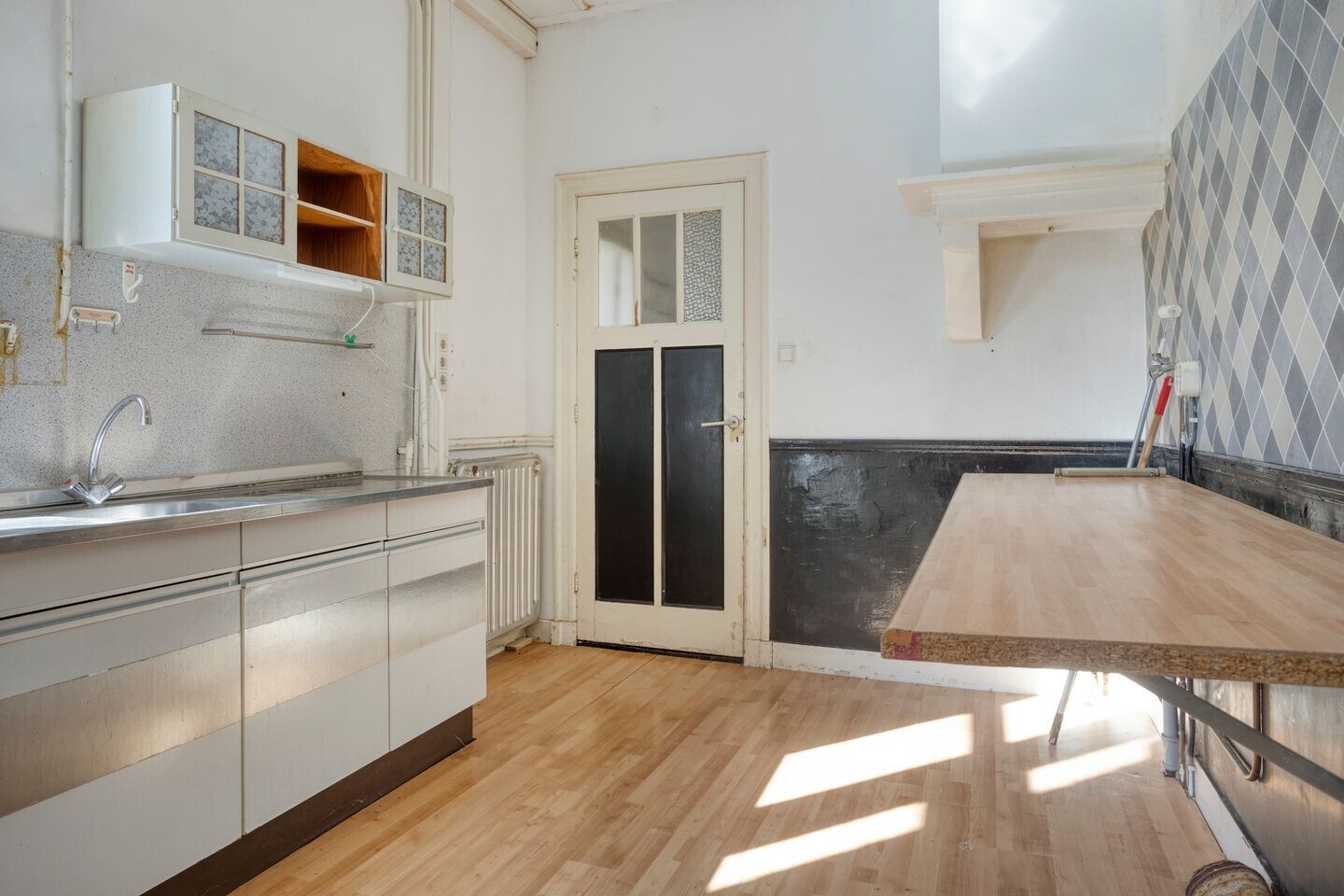 Appartement te koop: Paul Krugerstraat 110, Vlissingen