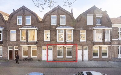Paul Krugerstraat 110