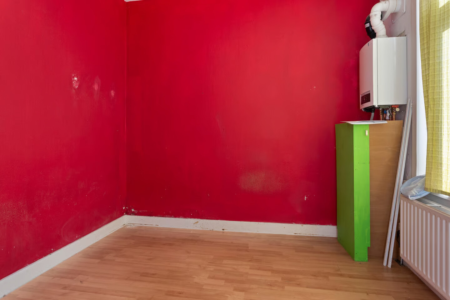 Appartement te koop: Paul Krugerstraat 110, Vlissingen
