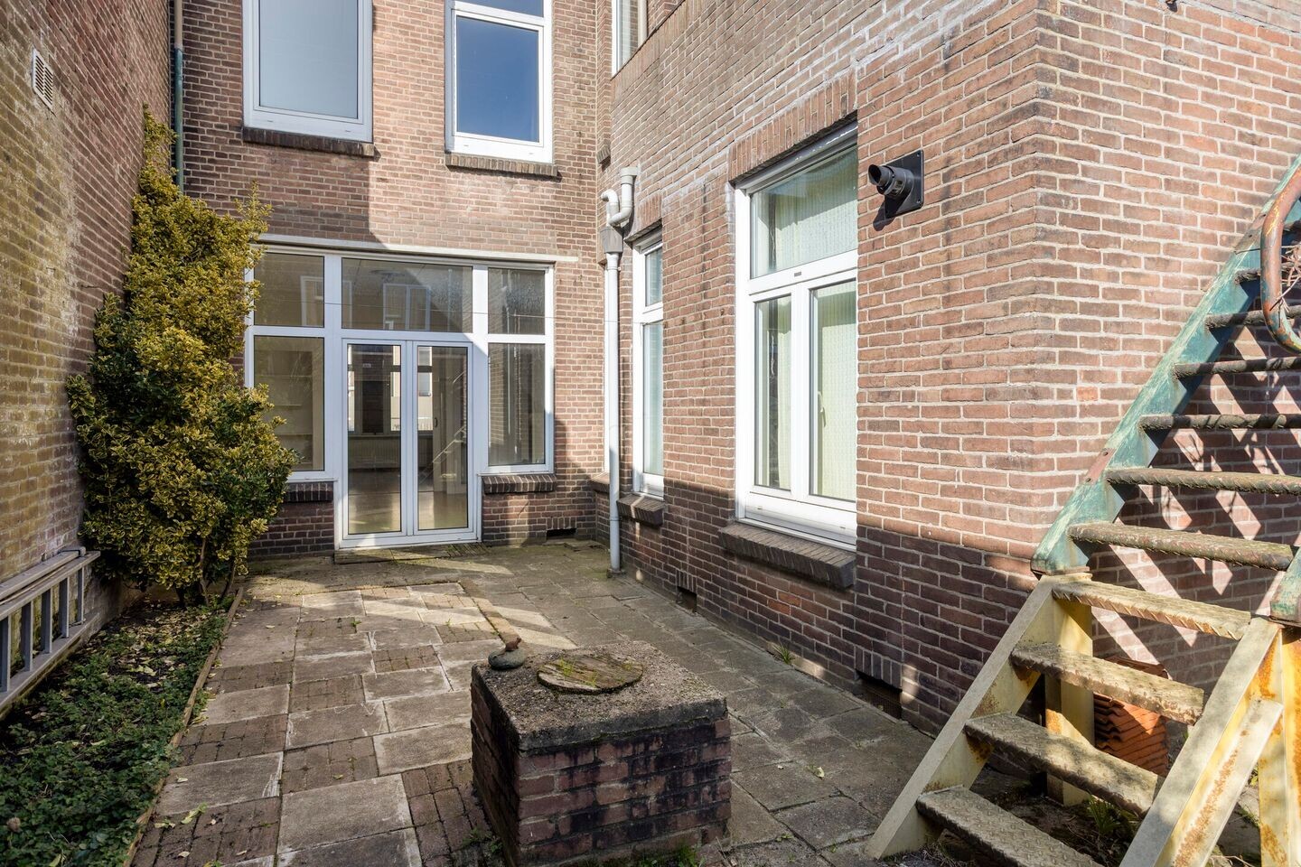 Appartement te koop: Paul Krugerstraat 112, Vlissingen
