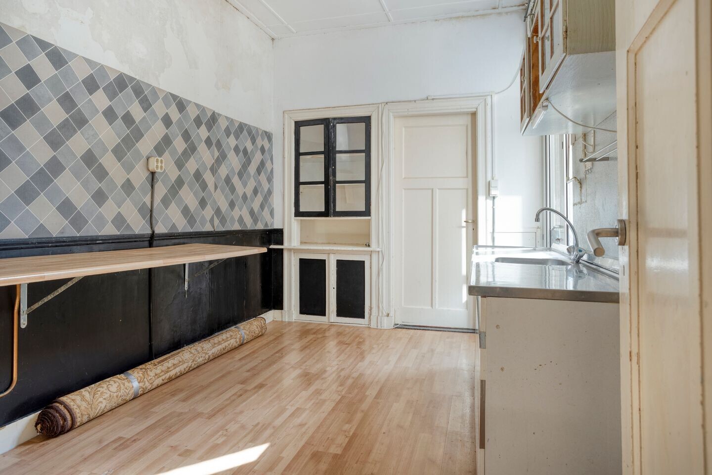 Appartement te koop: Paul Krugerstraat 112, Vlissingen