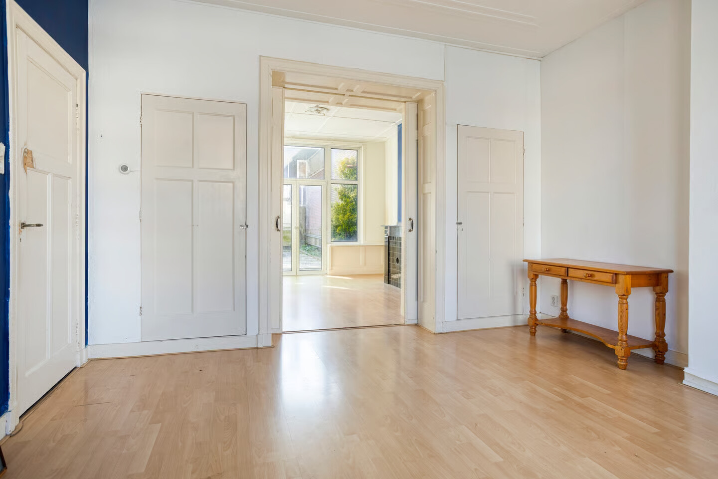 Appartement te koop: Paul Krugerstraat 112, Vlissingen