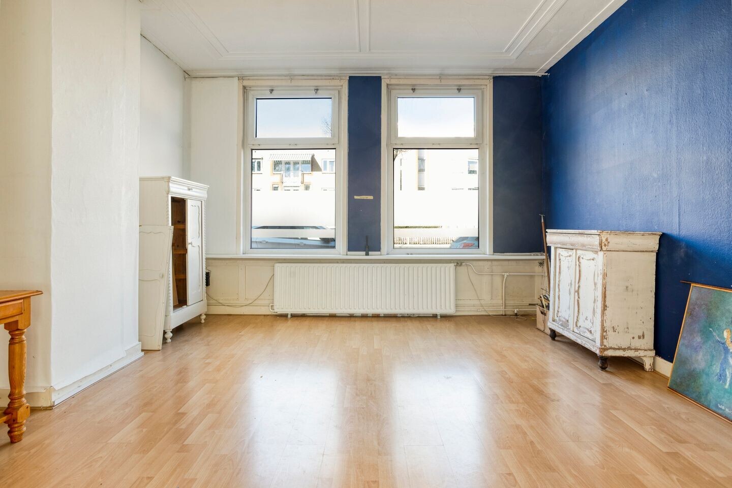 Appartement te koop: Paul Krugerstraat 112, Vlissingen