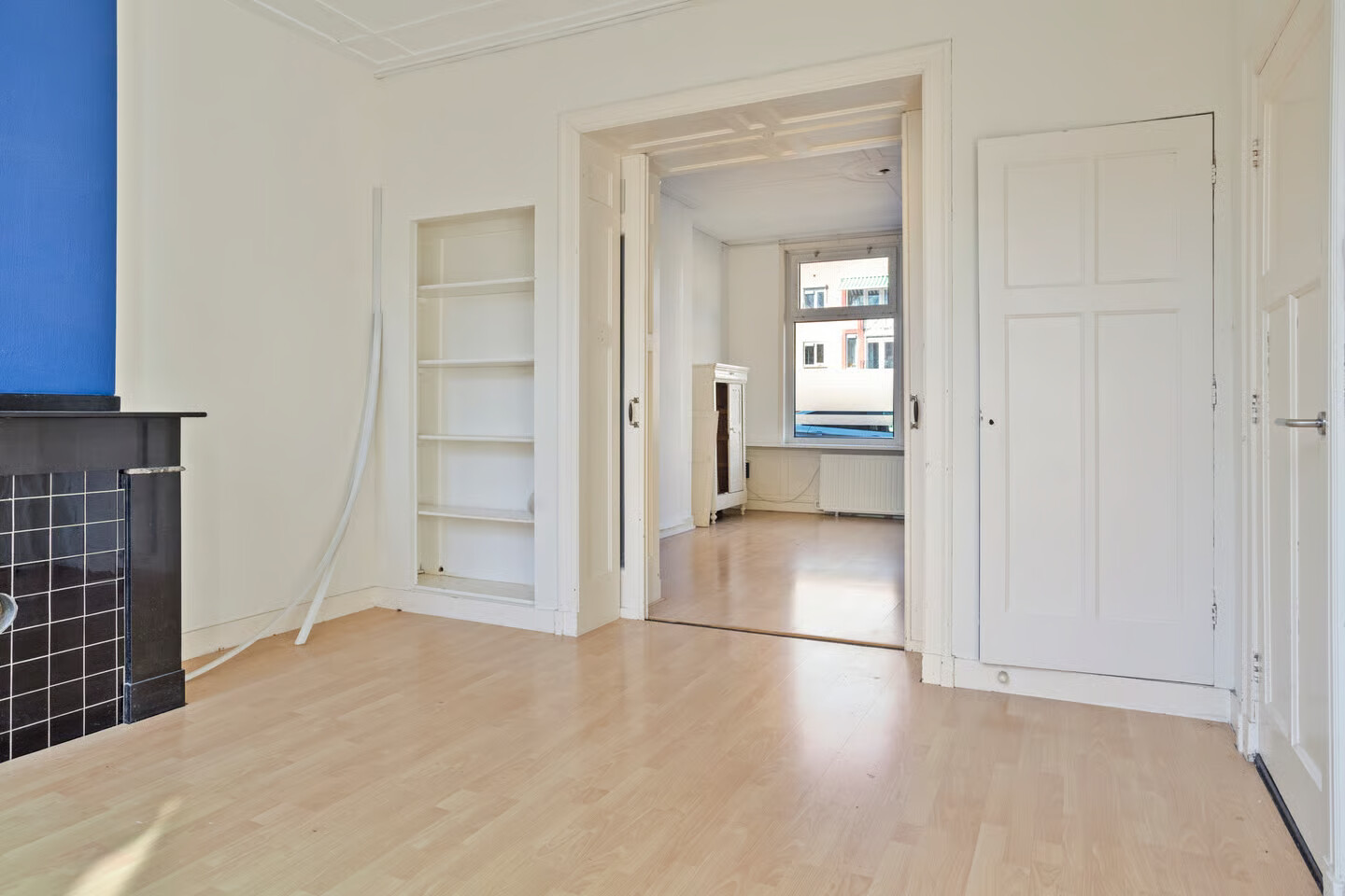 Appartement te koop: Paul Krugerstraat 112, Vlissingen