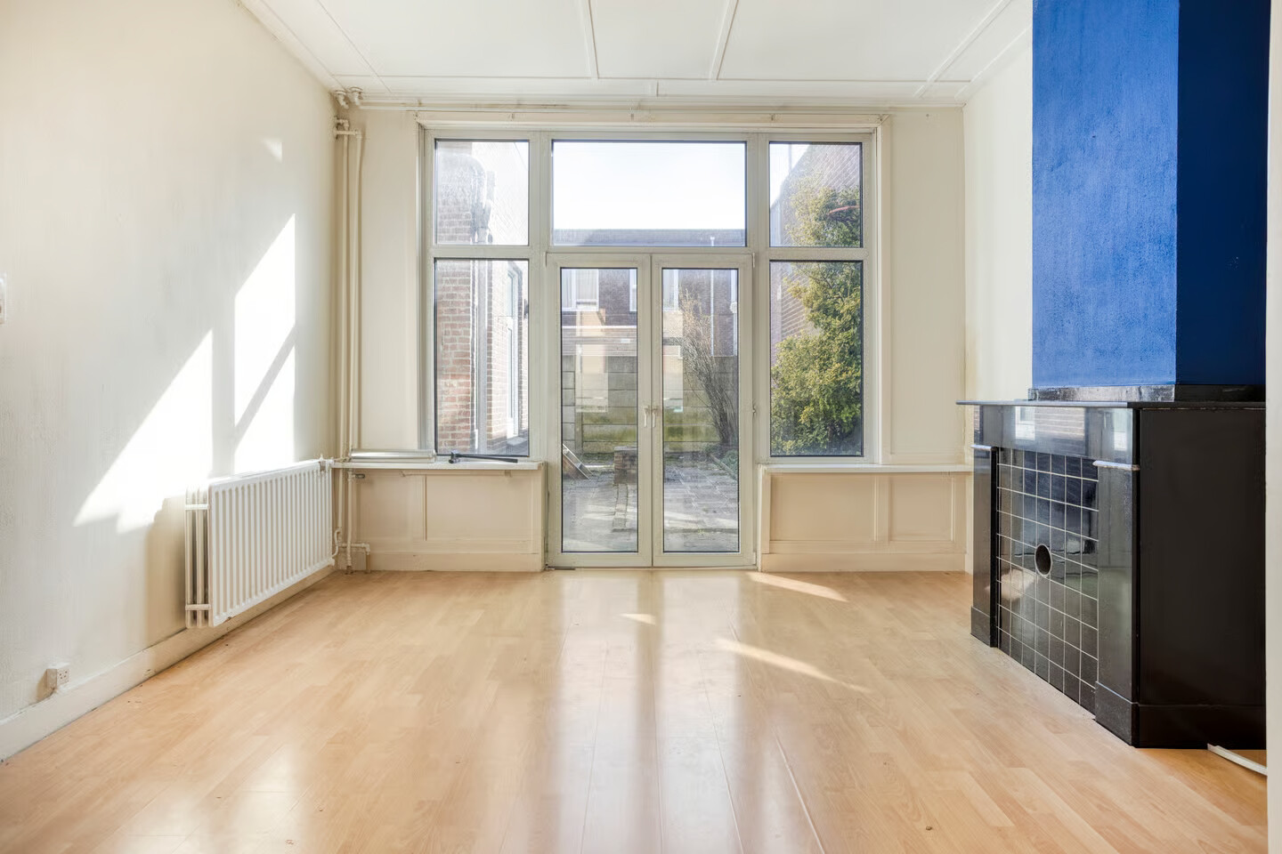 Appartement te koop: Paul Krugerstraat 112, Vlissingen