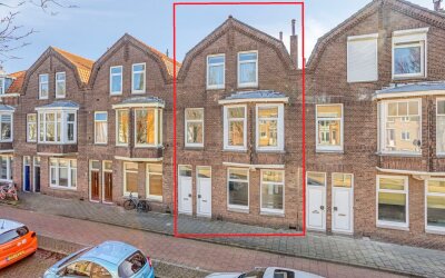 Paul Krugerstraat 112