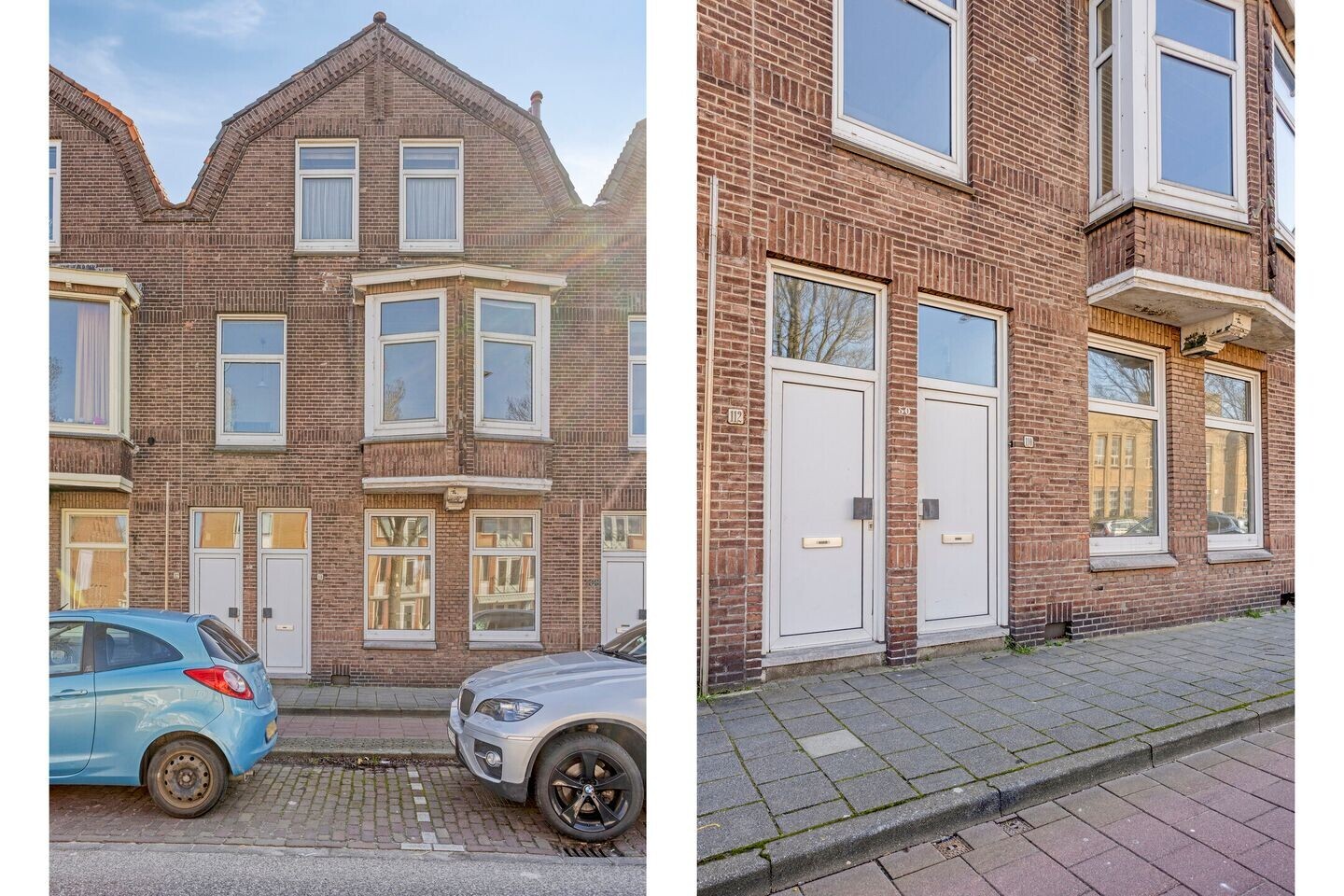 Appartement te koop: Paul Krugerstraat 112, Vlissingen