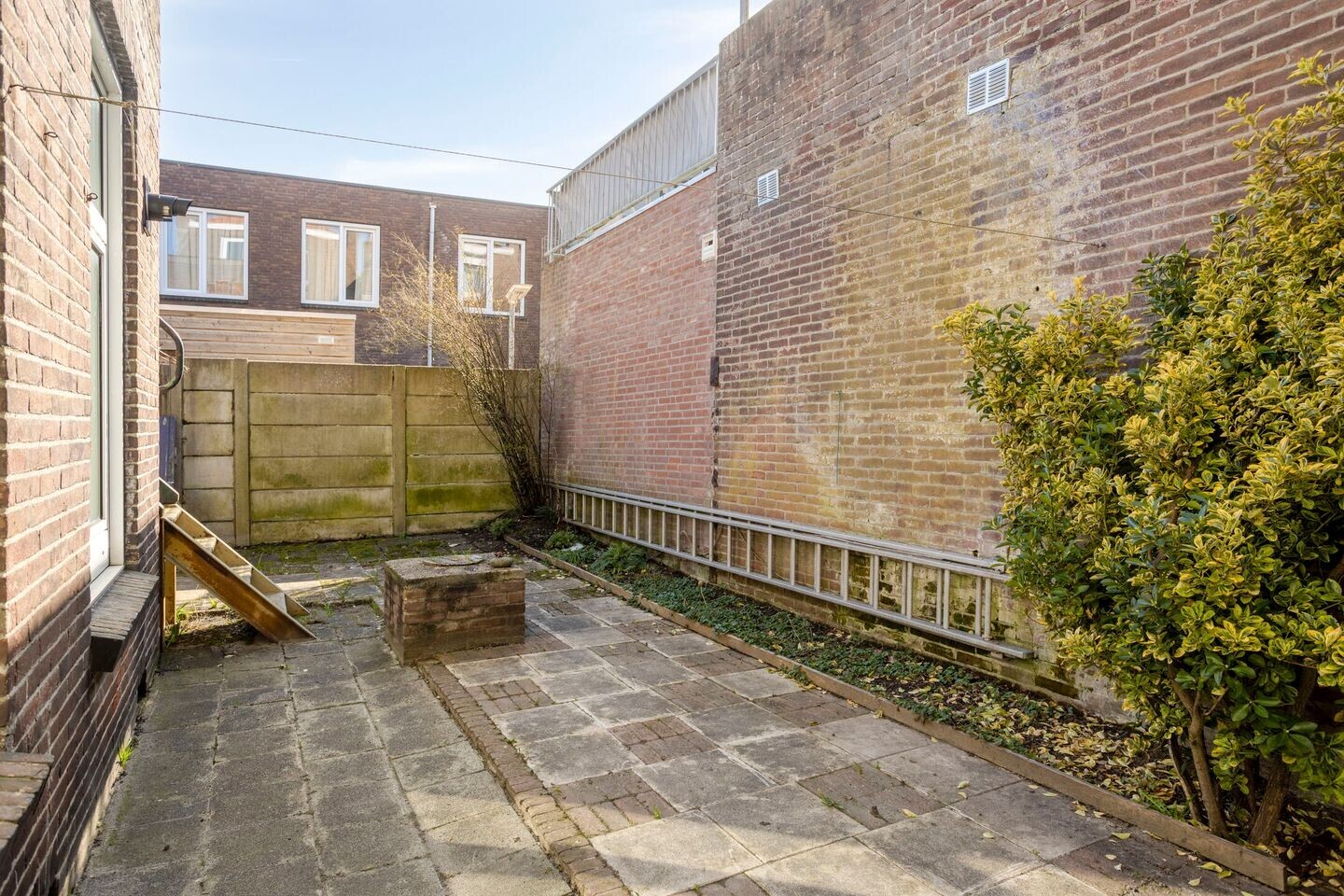 Appartement te koop: Paul Krugerstraat 112, Vlissingen