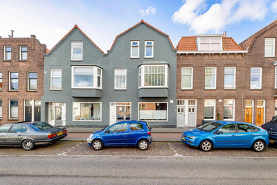 Paul Krugerstraat 134