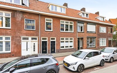 Paul Krugerstraat 232