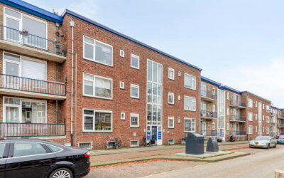Paul Krugerstraat 418