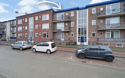 Paul Krugerstraat 438