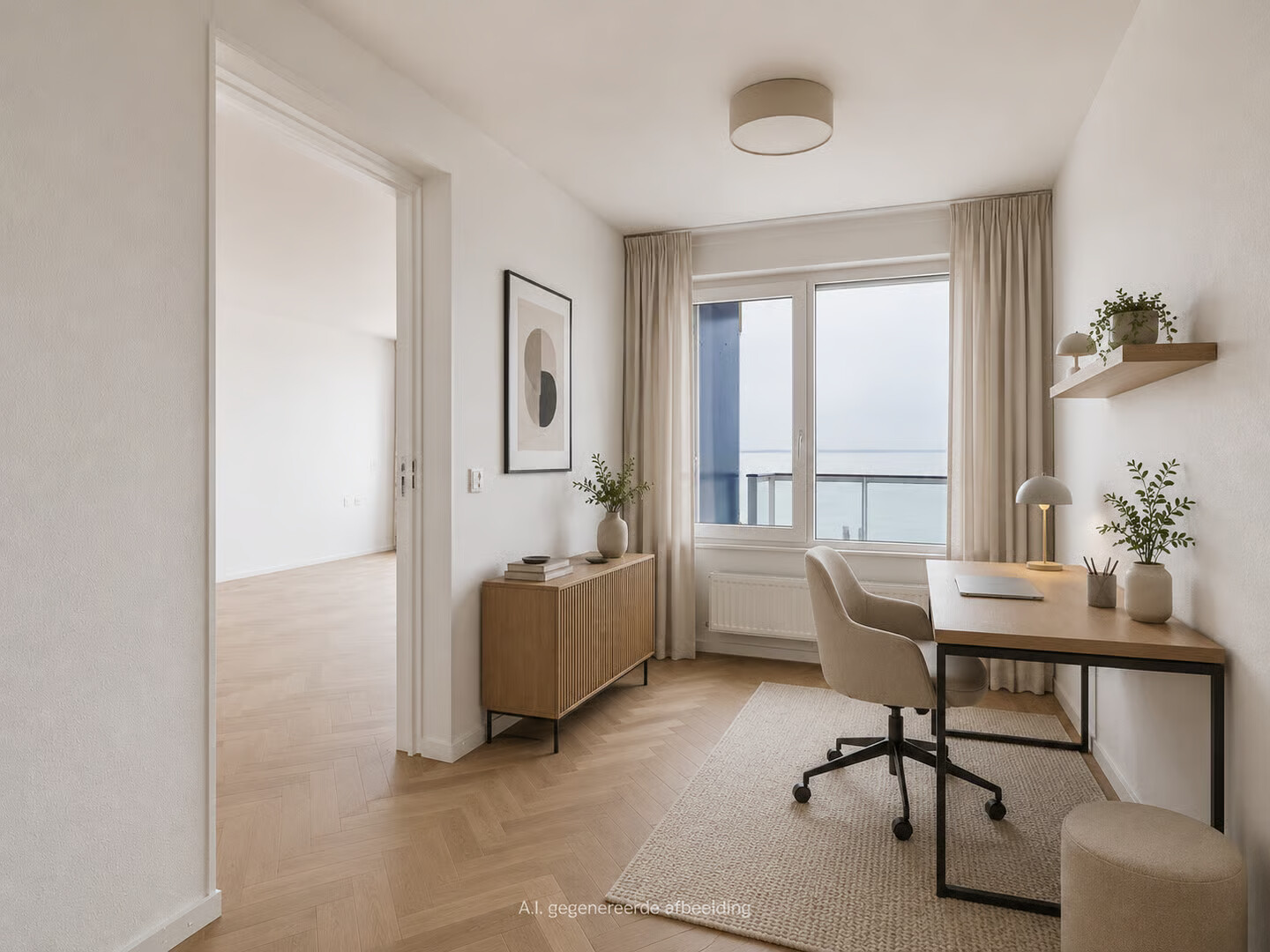 Appartement te koop: Boulevard Bankert 168, Vlissingen