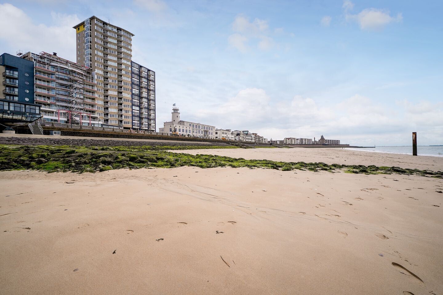 Appartement te koop: Boulevard Bankert 168, Vlissingen