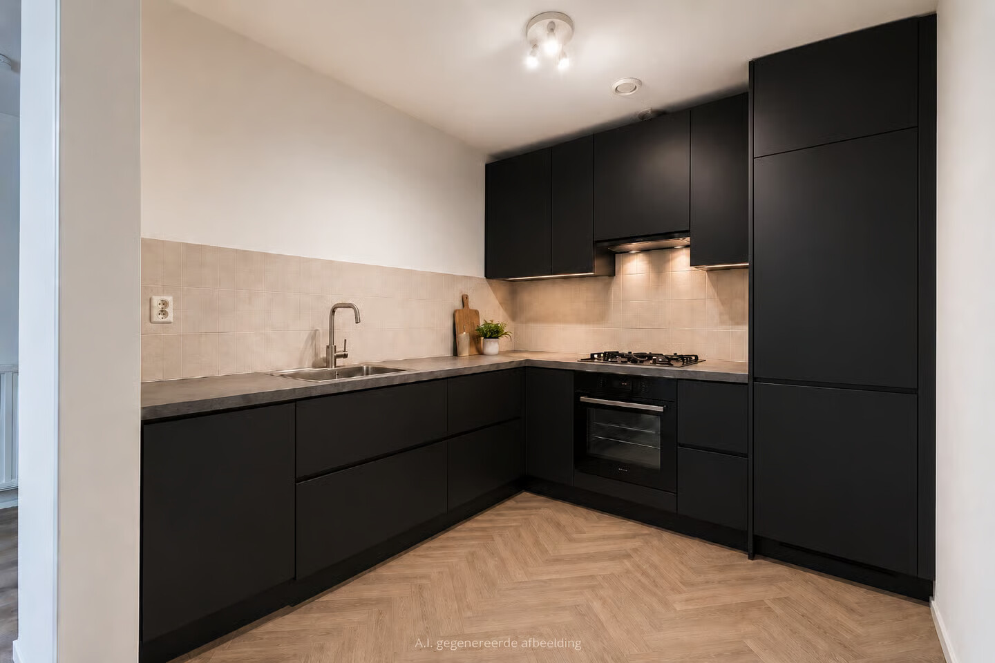 Appartement te koop: Boulevard Bankert 168, Vlissingen