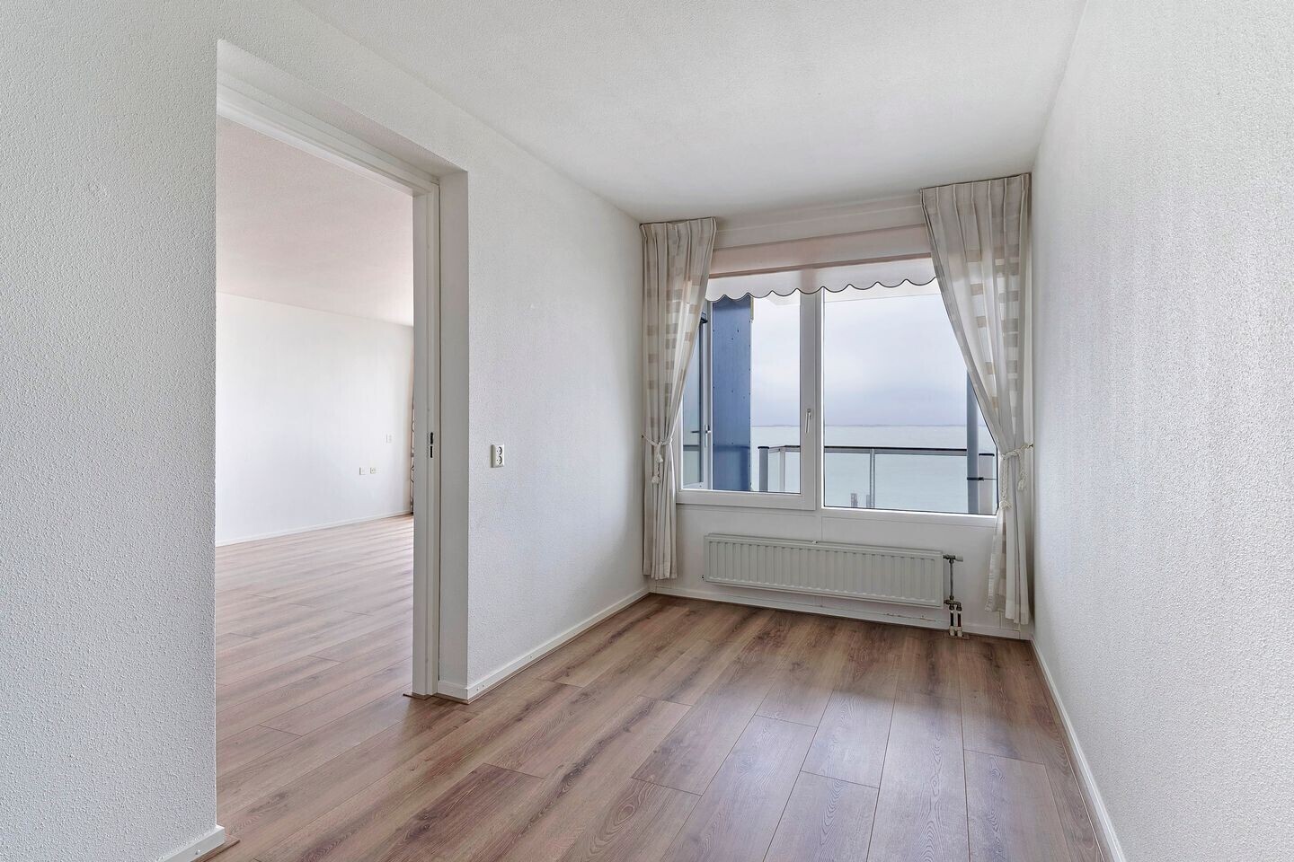 Appartement te koop: Boulevard Bankert 168, Vlissingen