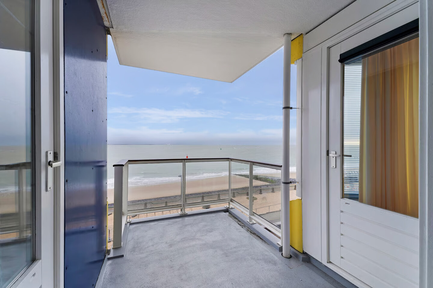 Appartement te koop: Boulevard Bankert 168, Vlissingen