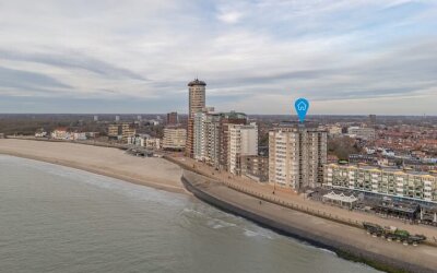 Appartement te koop Boulevard Bankert 382