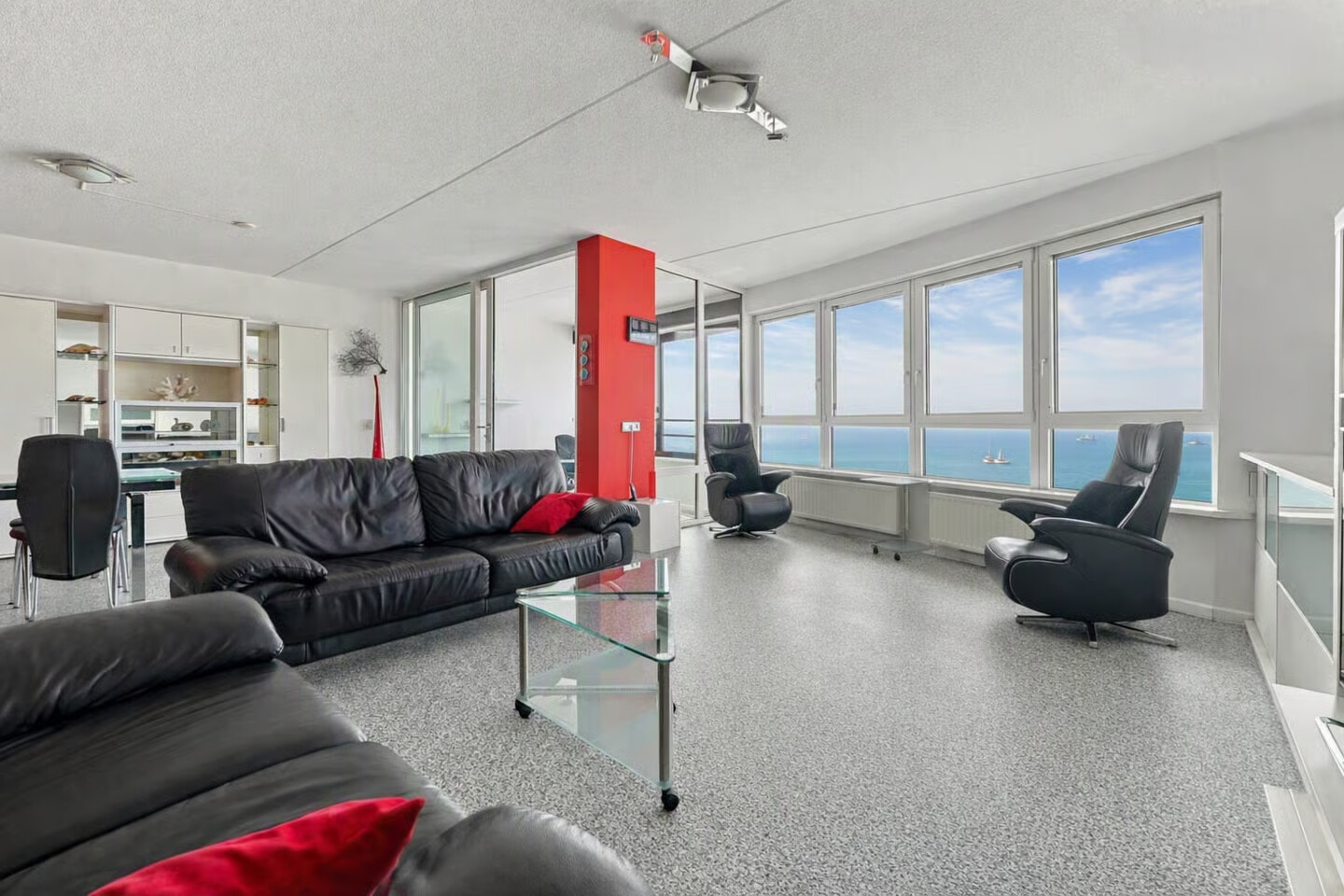 Appartement te koop: Boulevard Bankert 524, Vlissingen