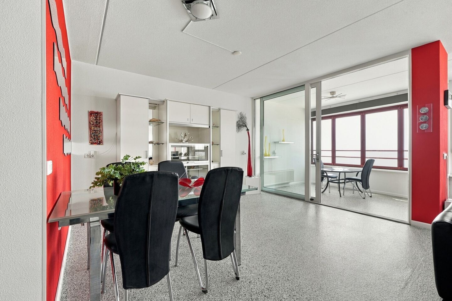 Appartement te koop: Boulevard Bankert 524, Vlissingen