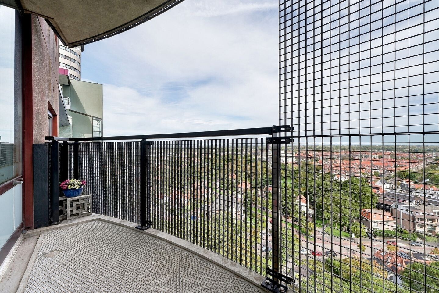 Appartement te koop: Boulevard Bankert 524, Vlissingen