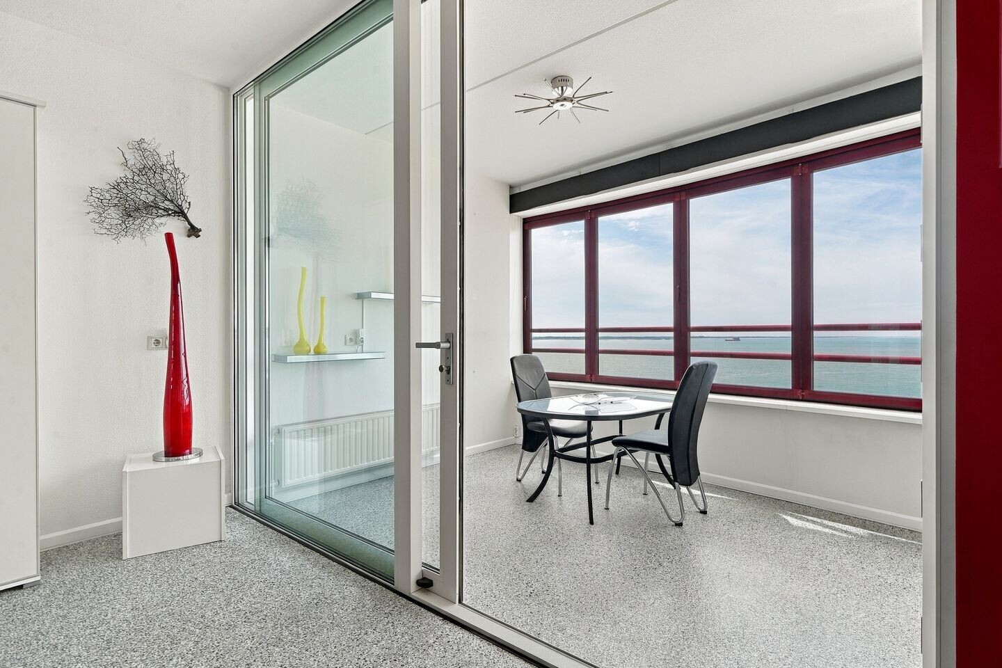 Appartement te koop: Boulevard Bankert 524, Vlissingen