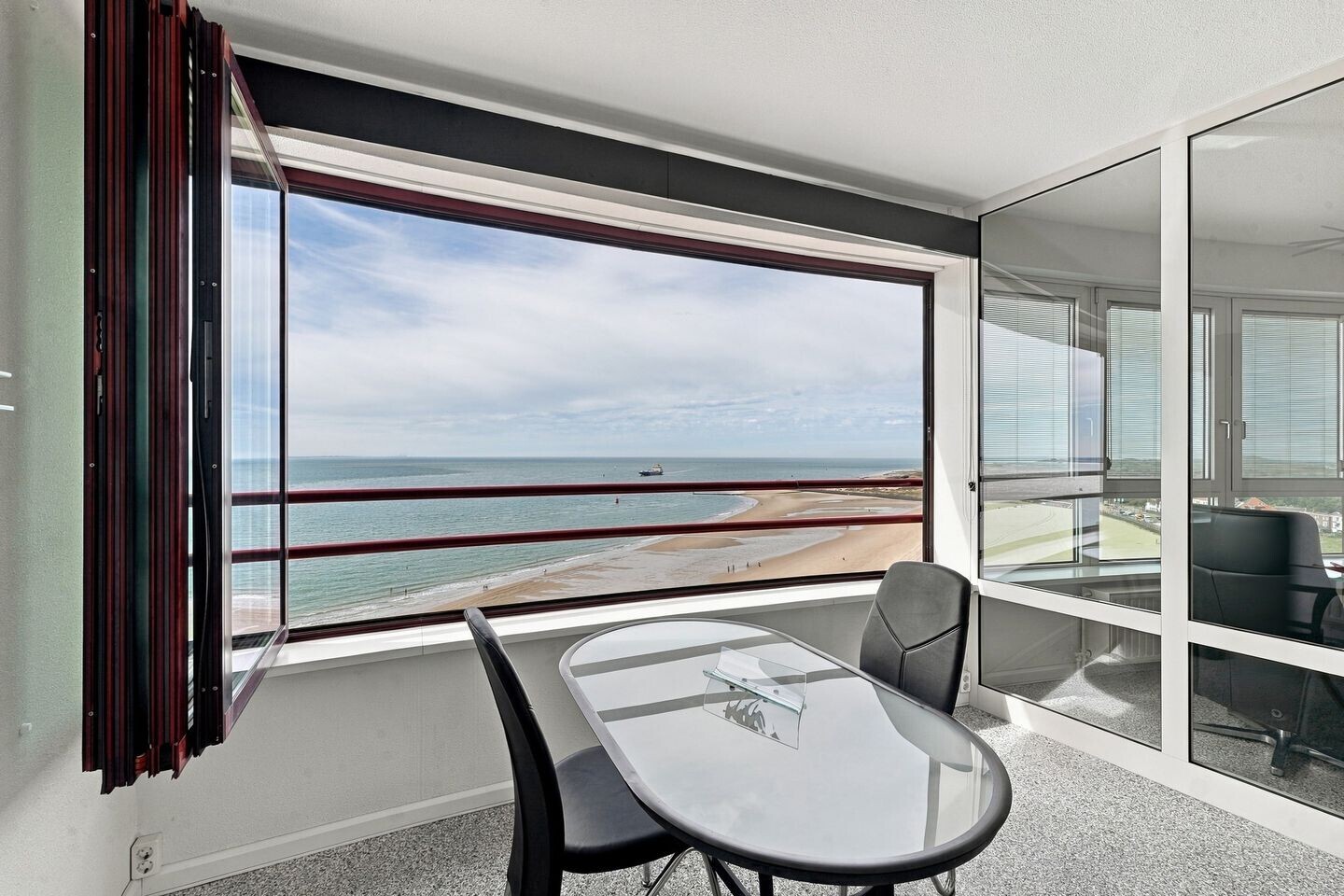 Appartement te koop: Boulevard Bankert 524, Vlissingen