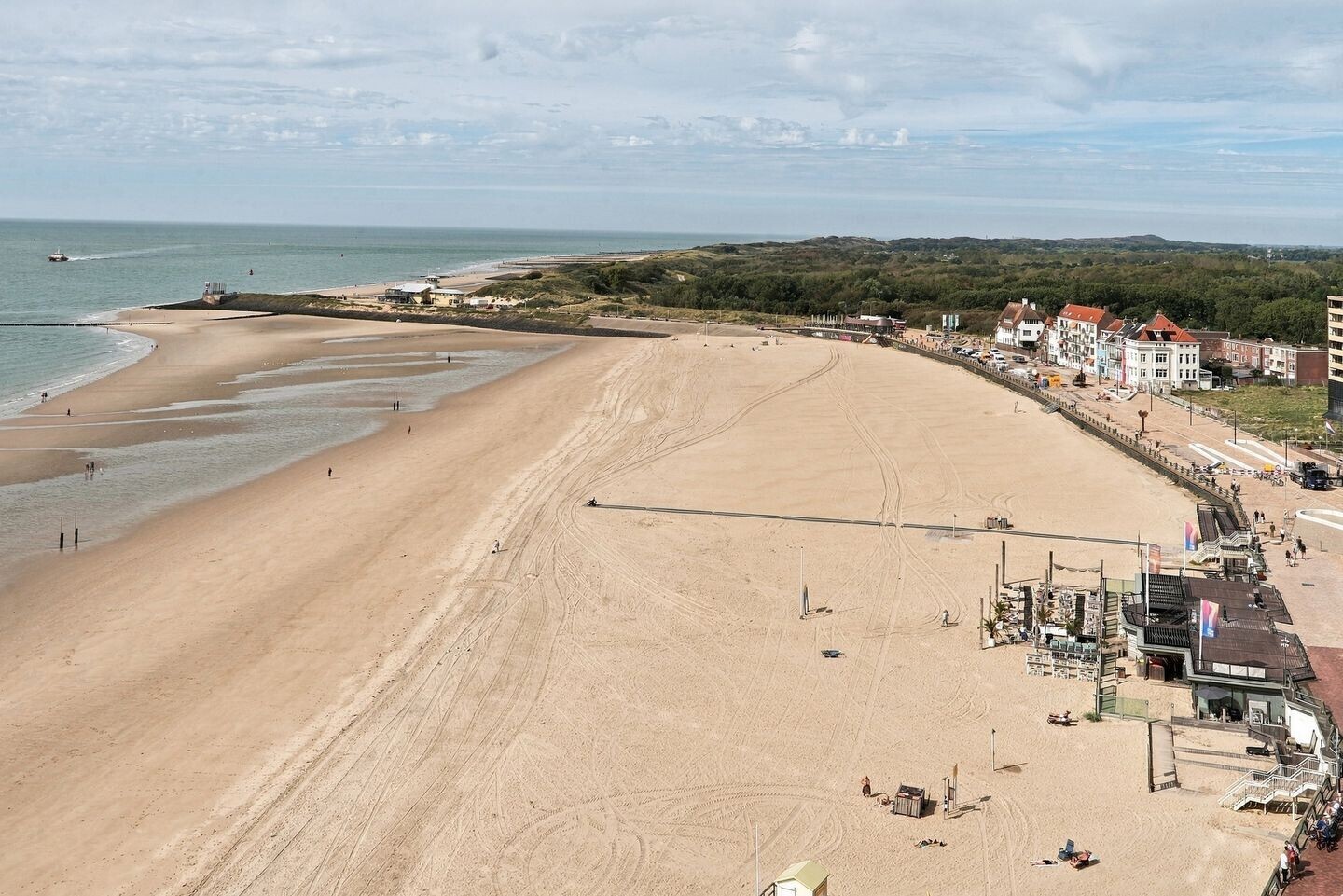 Appartement te koop: Boulevard Bankert 524, Vlissingen