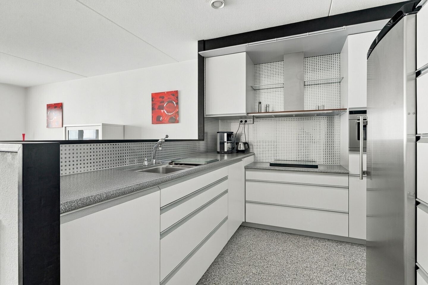 Appartement te koop: Boulevard Bankert 524, Vlissingen