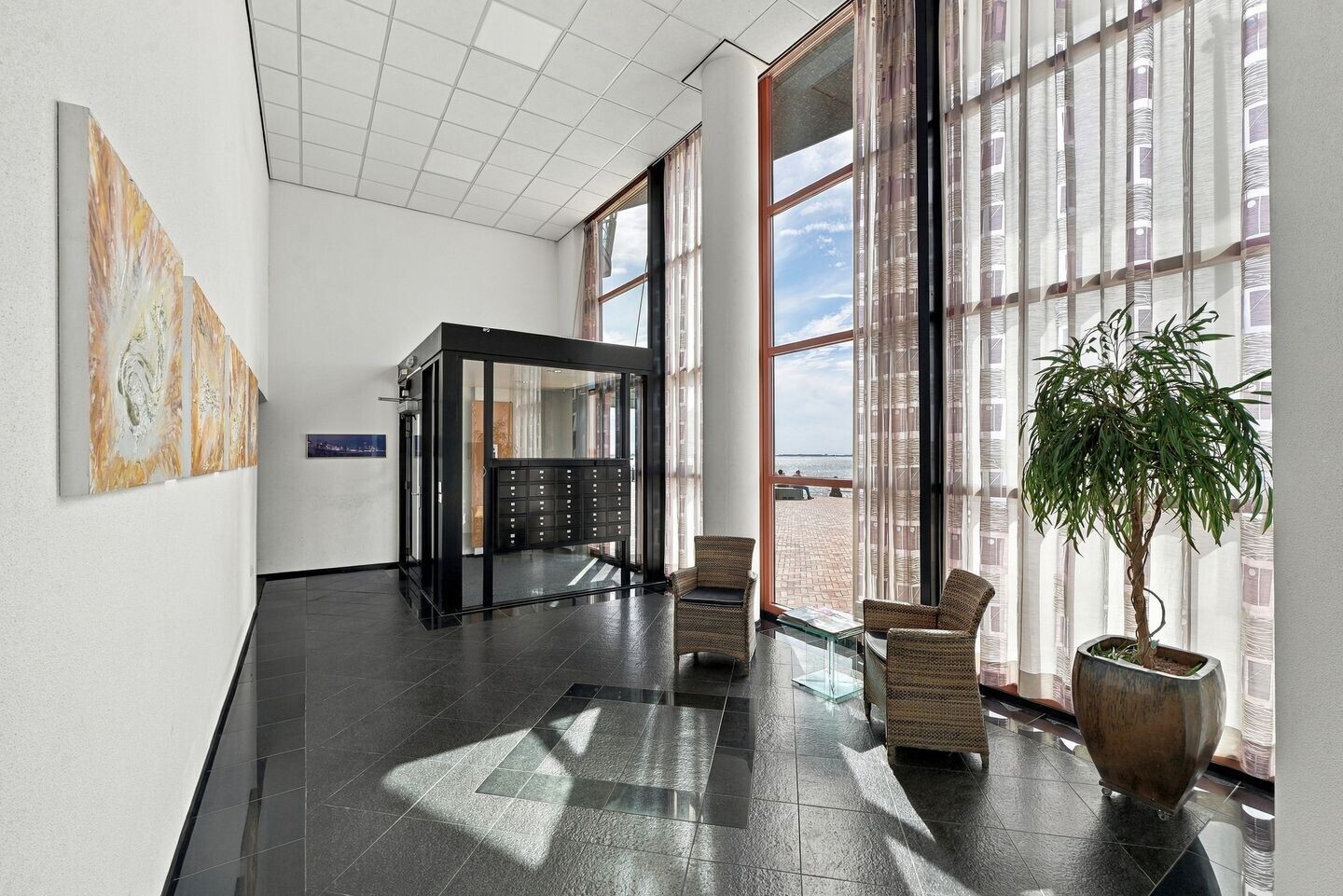 Appartement te koop: Boulevard Bankert 524, Vlissingen