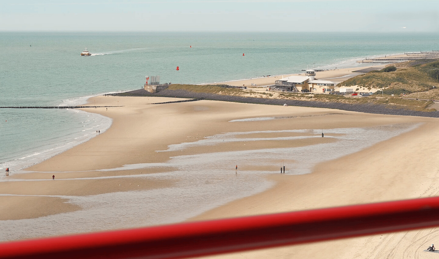 Appartement te koop: Boulevard Bankert 524, Vlissingen