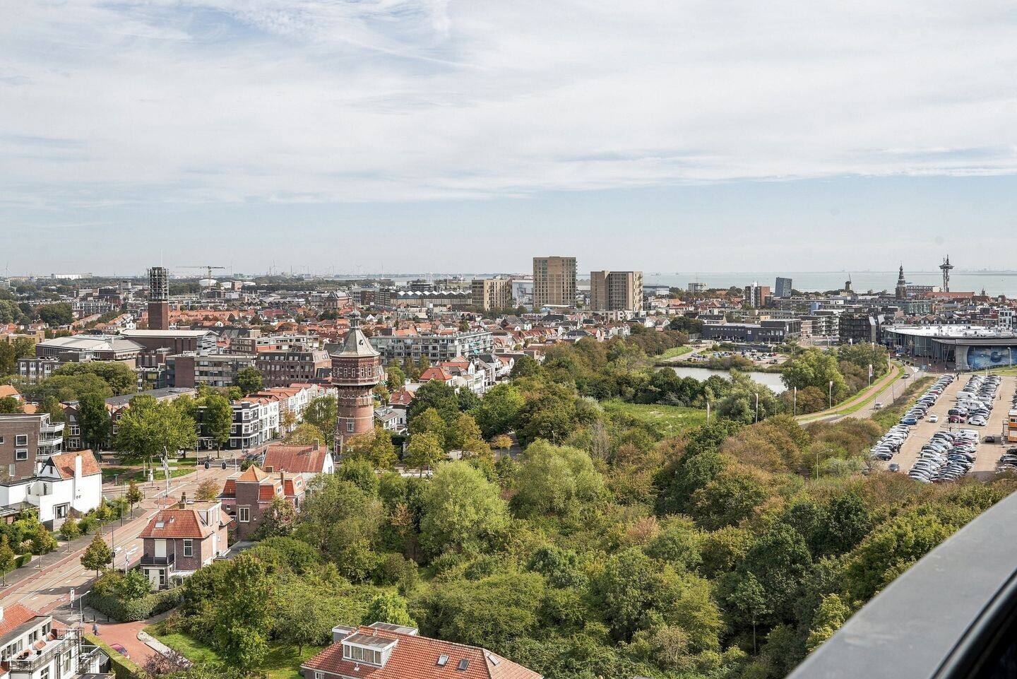 Appartement te koop: Boulevard Bankert 524, Vlissingen