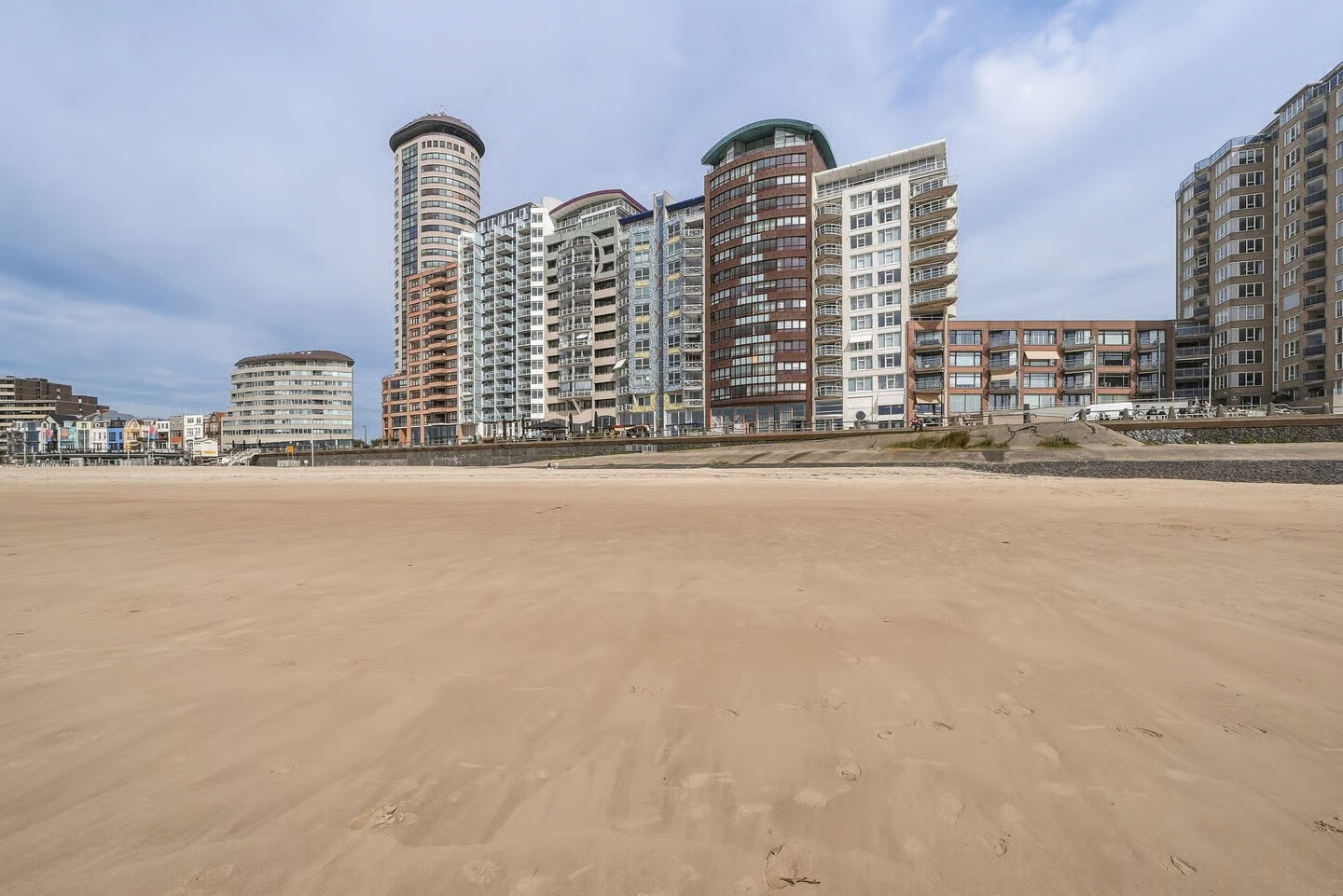 Appartement te koop: Boulevard Bankert 524, Vlissingen