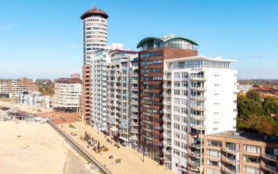 Boulevard Bankert 526