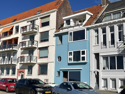 Boulevard E. 258