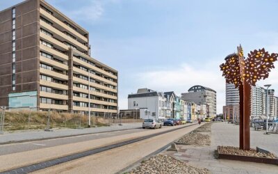 Boulevard Evertsen 84